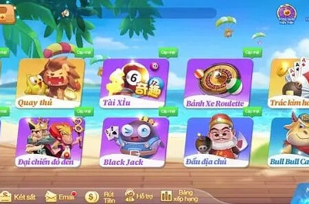 Game bài vi68 siêu chất – Khám phá ngay