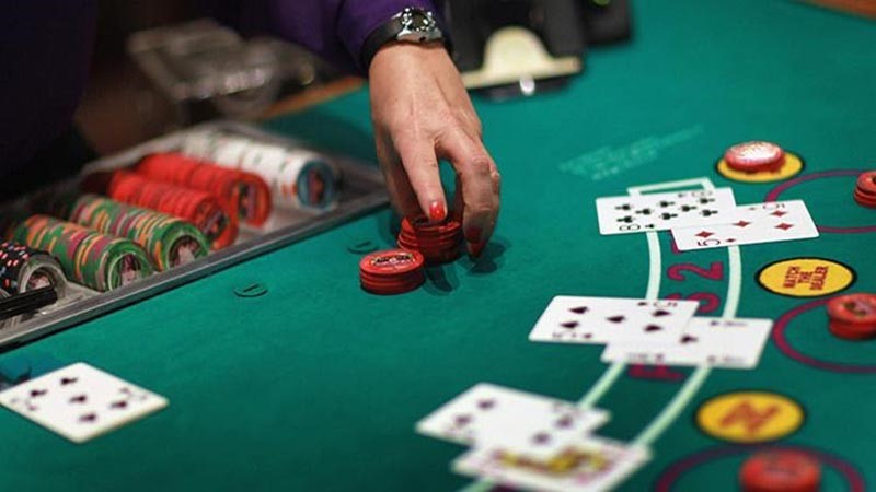 Vì sao baccarat trở thành game thịnh hành nhất tại vi68