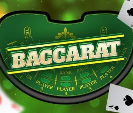 Chơi baccarat trên vi68 như thế nào dễ nhận thưởng