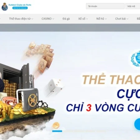 868h – Giải trí cá cược uy tín, quy mô hàng đầu Châu Á