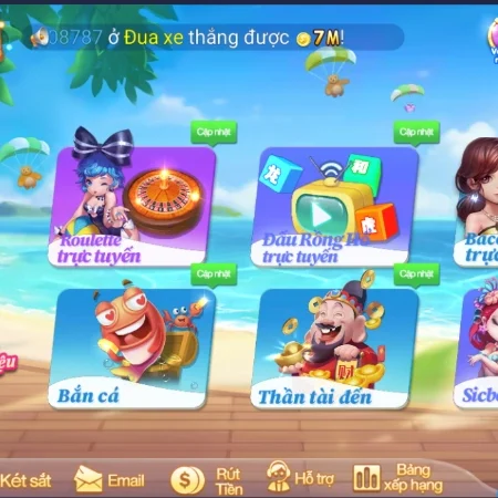 Top game chơi đổi tiền an toàn uy tín 2022