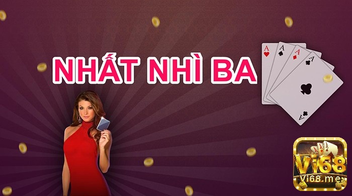 Tải game nhat nhj ba