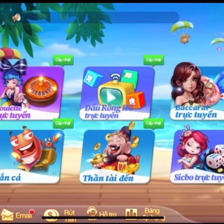 Game đánh bài nhiều người chơi nhất Vi68 2022