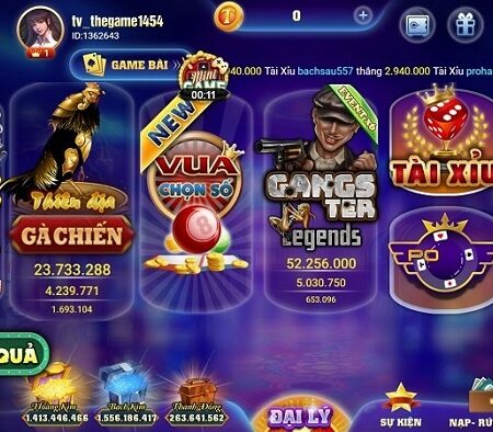 Game quốc tế Vi68 2022 – Nên tham gia cá cược tại Vi?