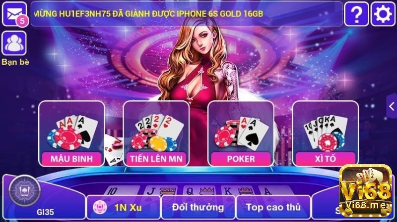 Icasino đổi thưởng là gì?