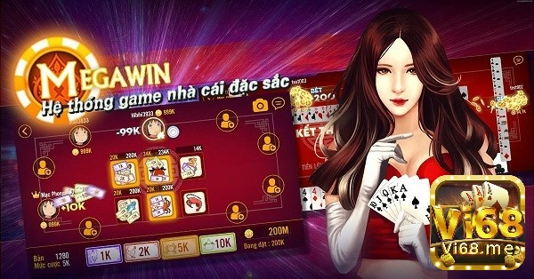 Cổng game đánh bài đổi card UW88