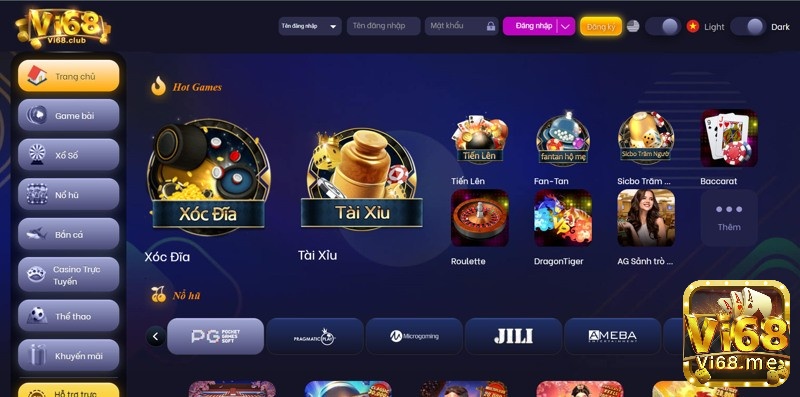 Game quốc tế uy tín không nên bỏ lỡ hiện nay