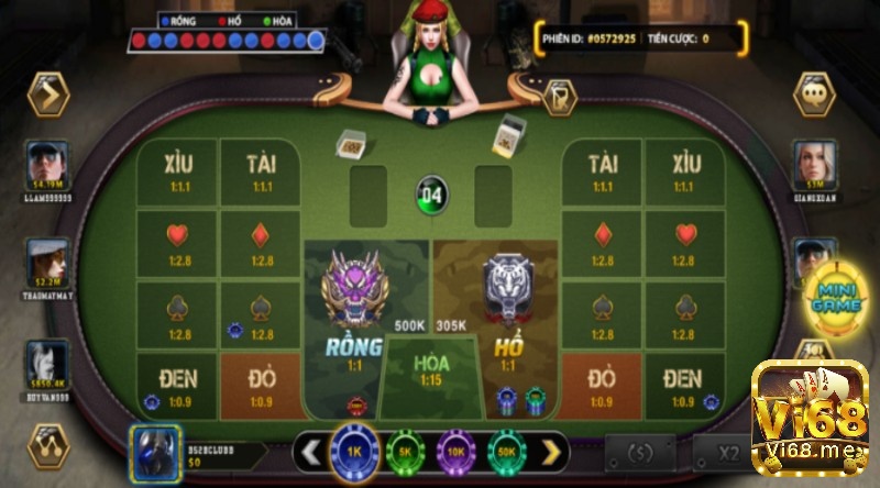 game b52 club - chơi đánh bài đổi thưởng online