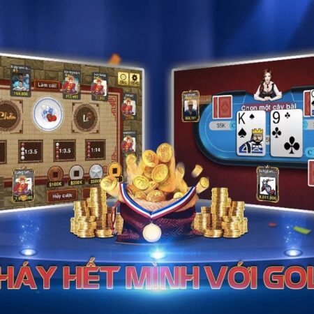 Dau truong 52 doi thuong – Game bài tưởng lạ mà quen