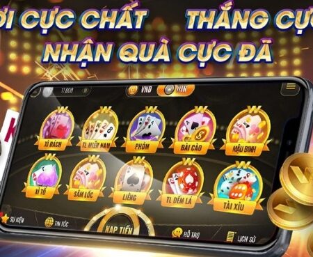 Game bài đổi thưởng qua ngân hàng gây “nghiện” năm 2022