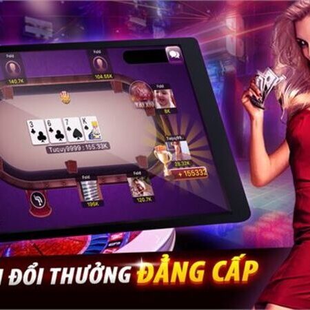 Game bài đổi thưởng trực tuyến – 3 Tựa game bài hot nhất 2022