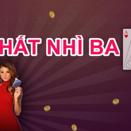 Dang ky nhat nhi ba – Chơi game bài nhanh chóng cùng Vi68