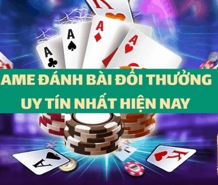 Danh bai doi the số 1 hiện nay anh em không thể bỏ qua