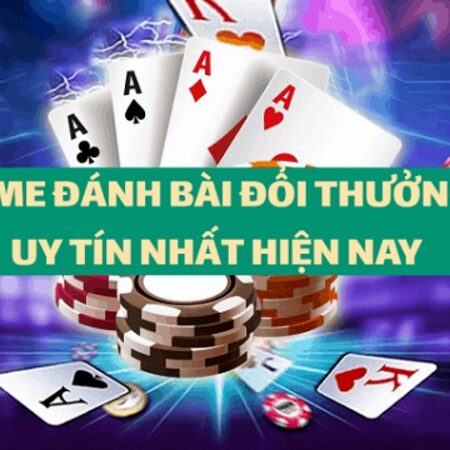 Danh bai doi thuong DBO –  Top 3 trò chơi thú vị và đặc sắc