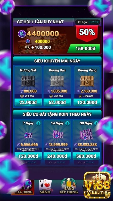 Cổng game đánh bài online Tyche