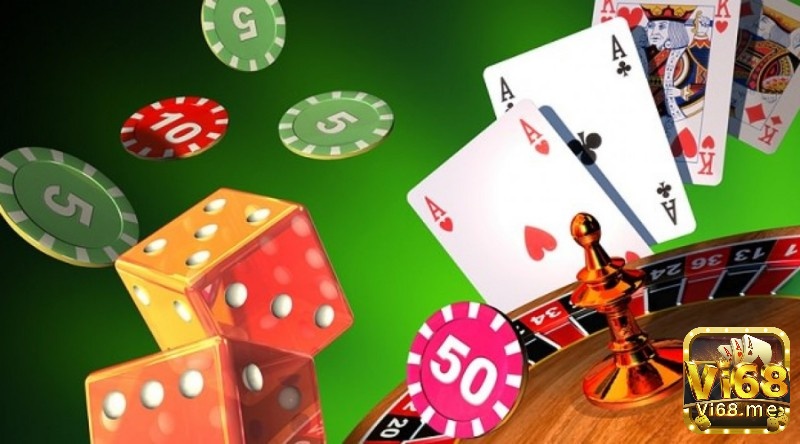 Roulette là một trong những gam bài được yêu thích nhất hiện nay