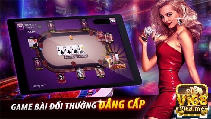 Giới thiệu chung về những game đánh bài đổi thưởng uy tín và những thông tin cần biết