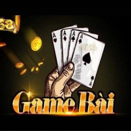 Game baionline Vi68 – Sảnh game bài ảo, đổi thưởng đỉnh cao