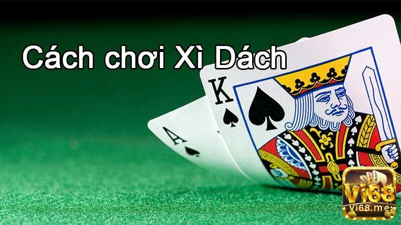 Để chơi hieejuq ủa bài xì lát bạn cần nắm vững luật chơi và cách chơi