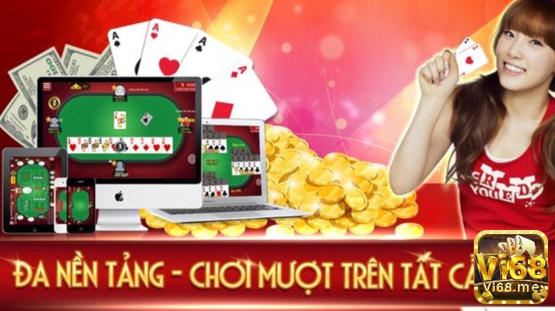 Ưu điểm nổi bật của cổng game bai DBO