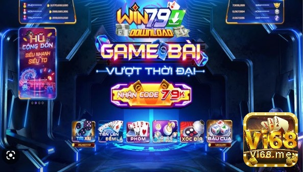 Tải game bài đổi thưởng nhiều người chơi nhất