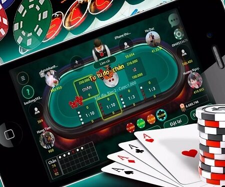 Choi game danh bai online truc tuyen với 3 cổng game uy tín