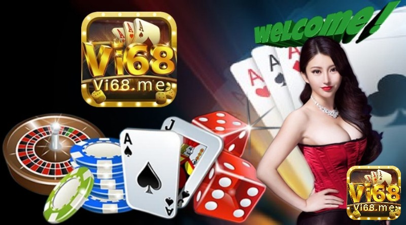 Game bai doi thuong hay – Top 4 game bài hấp dẫn nhất tại Vi68