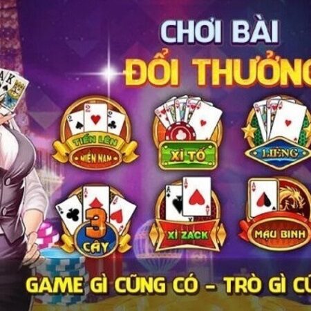 Tai game đổi thưởng uy tín nhiều người chơi nhất Vi68