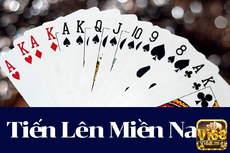 Tiến lên miền Nam