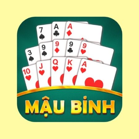 Bai doi thuong tang xu Mậu Binh Vi68 – Làm giàu từ game bài