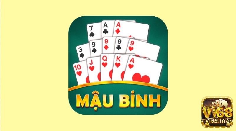 Bai doi thuong tang xu Mậu Binh Vi68 – Làm giàu từ game bài