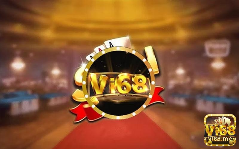 Chơi đánh bài uy tín tại cổng game vi68