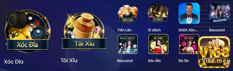 Vì sao nên tai game danh bai doi tien that Vi68?