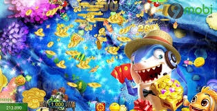 Game ban ca doi thuong – Game đổi thưởng số 1 hiện nay