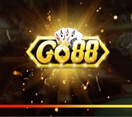 Chơi go88 trực tuyến: Chơi ở đâu, hướng dẫn tải game