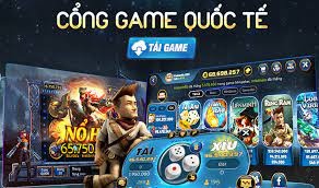 Cổng game đánh bài: Tìm hiểu các cổng game phổ biến hiện nay