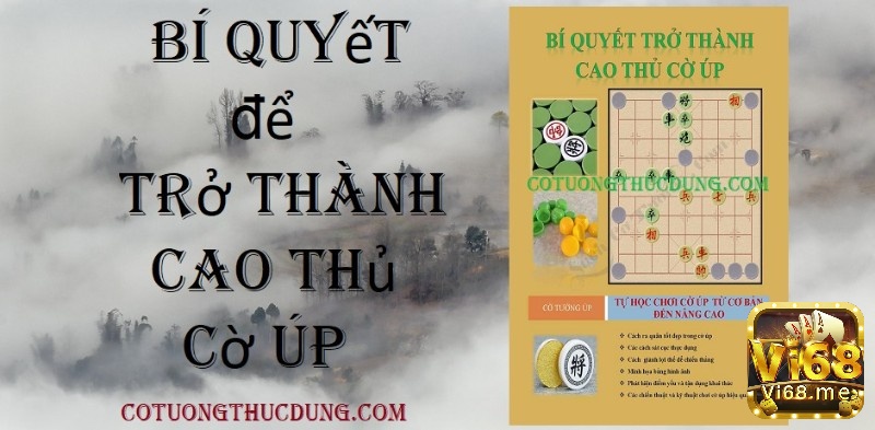 Bí quyết chơi cờ úp luôn thắng