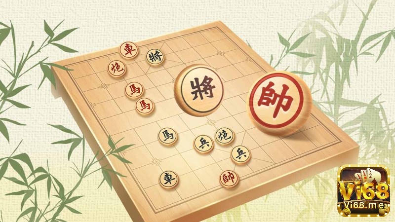 Cộng đồng anh em chơi game cờ tướng rất đông đảo