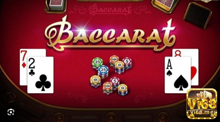 Cách chơi baccarat có những điểm gì hấp dẫn? Giải đáp