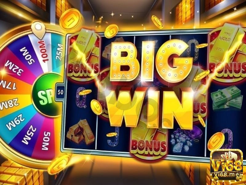 Thuật ngữ Slot Machine phổ biến nhất