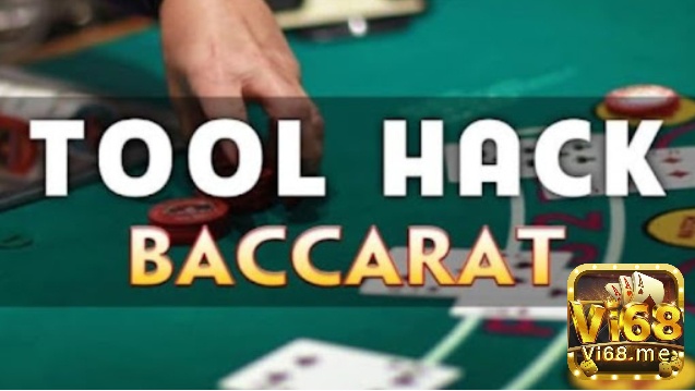 Tool dự đoán baccarat có những thể loại nào?