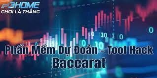 Tool dự đoán baccarat có nên dùng? Đánh giá độ tin cậy?