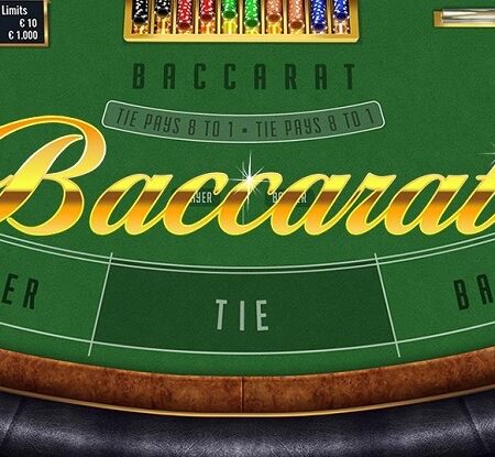 Cách chơi baccarat luôn thắng: Các chiến thuật hiệu quả nhất