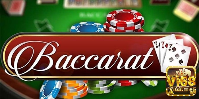 Cách chơi bài baccarat luôn thắng phải nắm luật và vận dụng hiệu quả