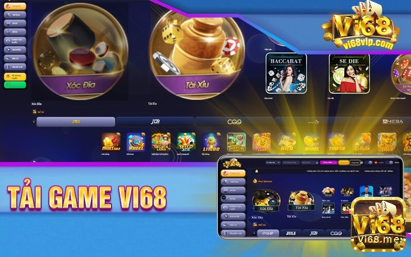 Kho game của sàn baccarat uy tín có những trò chơi hấp dẫn gì?