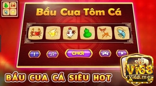 Tìm hiểu về các chiến thuật chơi bầu cua cho anh em nhé