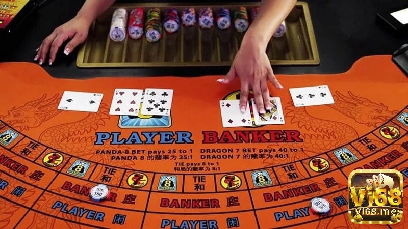 Khám phá những kinh nghiệm chơi baccarat hiệu quả từ các tay chơi chuyên nghiệp