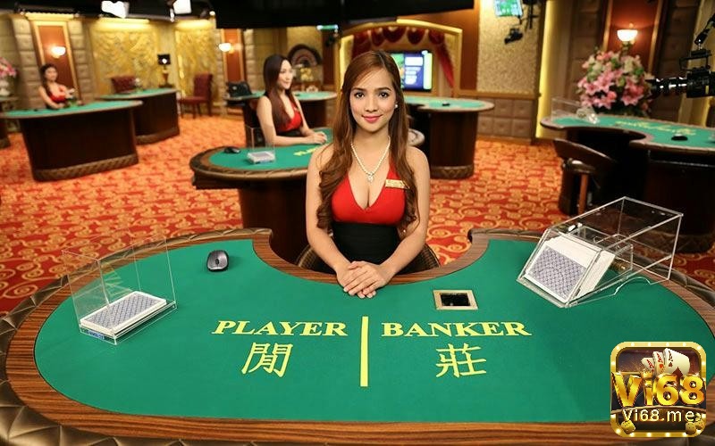 Cách phòng tránh baccarat lừa đảo như thế nào?