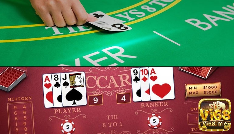 Tìm hiểu thông tin về tin đồn baccarat lừa đảo?