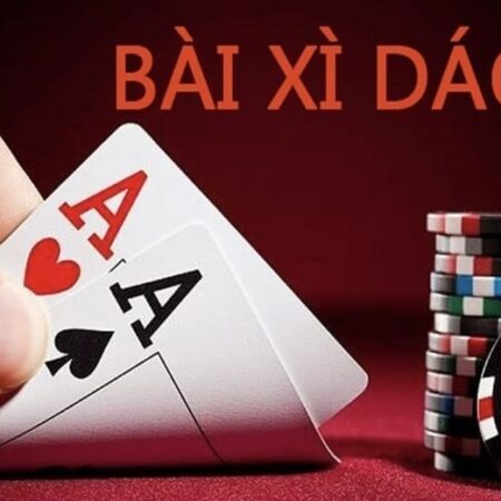 Quy luật xì dách cơ bản, dễ hiểu và dễ áp dụng hiệu quả nhất